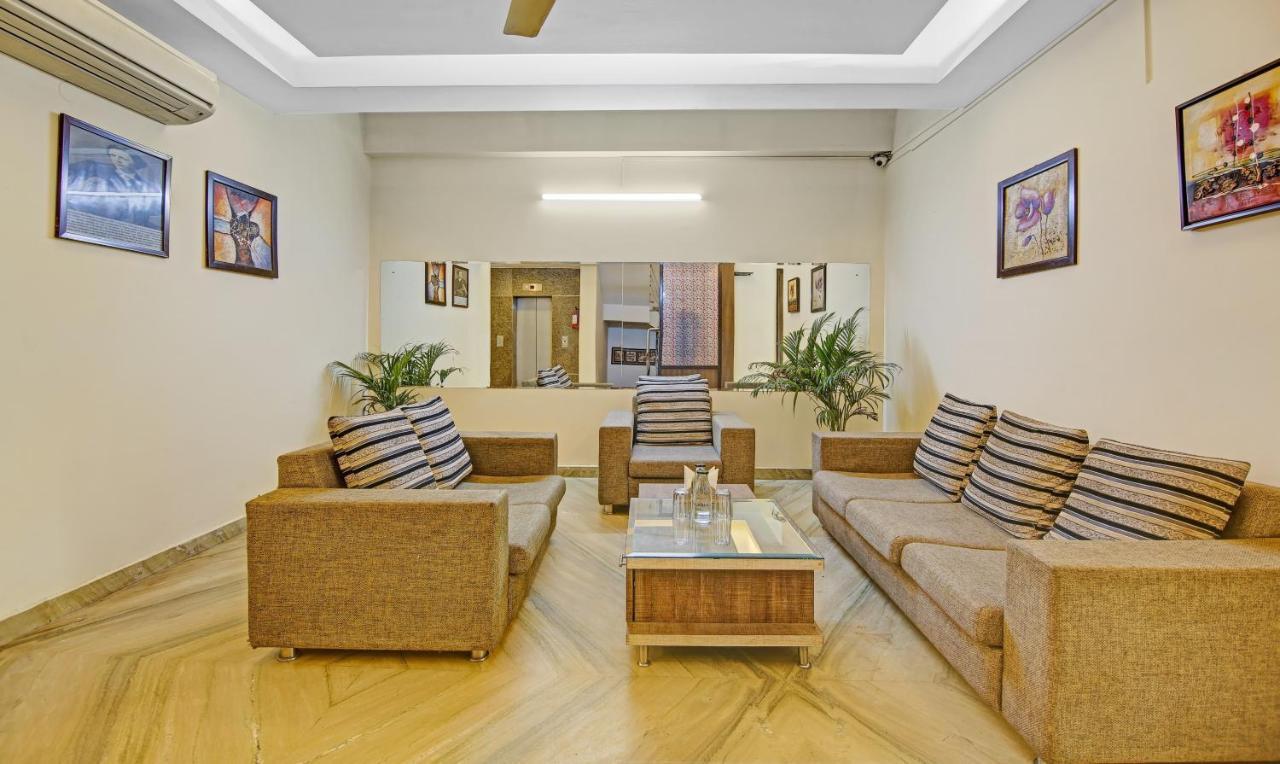 Treebo Trend Maravilla Gurgaon Exterior photo